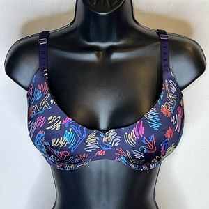 Savage Fenty 36 DDD Bra